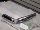 D592hc Vance Hines Nwe Heat Shield Power Duals Harley Dyna Softail