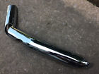 D625hc Vance Hines Exhaust Heat Shield Section For Harley Davidson