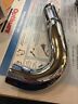 D626hc Vance Hines And Rear Heat Shield