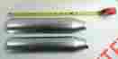 D695hc-r D746hp Vance And Hines Heat Shield Harley Sportster Fatboy Softail New