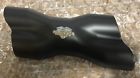 D774hp Vance Hines Power Duals Collector Cover Black Nib