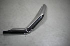65634-09 Davidson Flht Heat Harley Touring E60 09- Shield Front