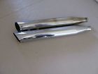 Davidson Hines Touring 96-up Slip Harley Mufflers Vance