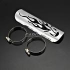 Der01359 Carm Flame Exhaust Muffler