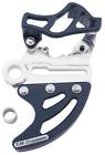 Designworks Rear Disc Guard And Caliper Kit Blue