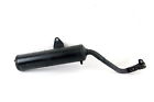 Dr Oem 2007 Muffler Suzuki Silencer Exhaust Dr-z125 125 Arrestor