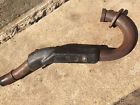 Dr350e Suzuki Oem Exhaust Header