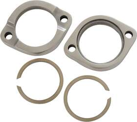 1861-0888 Drag Specialties Flange Exh Mnt 04 - 1861-0888 Drag Specialties Flange Exh Mnt 04 -