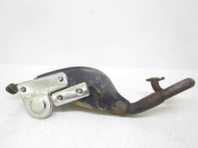 18300-145-001 Drr 04 50 Ii Exhaust Pipe Resonator 1999-2004