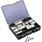 Ds-190533s Drag Specialties Bolt Assortment Kit