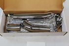 Ds-200038 Sampson Clhd Heat Shield Big Gun Softail New