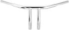 Ds-300401 Drag Specialties Chrome Handlebars Bend