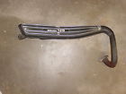 Dt125 Pipe 1975 Exhaust Yamaha