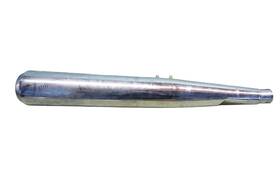 Ducati 0799.84.100 Gt 750 900 Ss Silentium Muffler Silencer Exhaust Pipe Rh 2090a