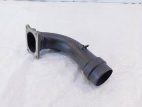 57010711b Ducati Superbike 749 749s Biposto Monoposto Muffler Exhaust System Manifold Pipe