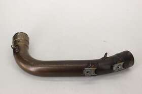 57113781c Ducati 2016 Scrambler Urban Enduro Exhaust Midpipe Mid Pipe