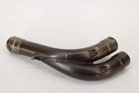 Ducati 57211861aa 2016 Scrambler Urban Enduro Exhaust Midpipe Mid Pipe