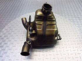 57212121c Ducati 2022 21-23 Monster 937 Silence Pipe Exhaust Muffler