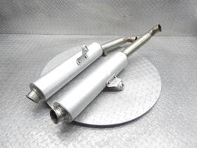 Ducati 573.1.057.1a St4 Sport Touring Exhaust Pipe 574.1.057.1a Read Notes
