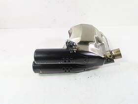 57314331a Ducati 57315021b 2022 Scrambler Desert Sled Exhaust Pipe Muffler Silencer 57314331a Ducati 57315021b 2022 Scrambler Desert Sled Exhaust Pipe Muffler Silencer