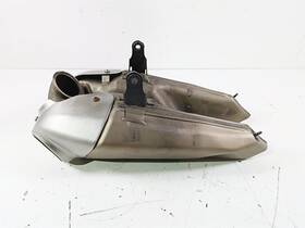 57413864aa Ducati 2015 Panigale 1299 S Exhaust Muffler Pipe Silencer