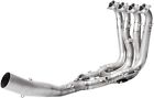 E-b10e4 Akrapovic Headpipes