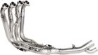 E-b10e5 Akrapovic Headpipes