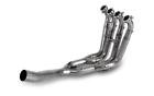 E-b10r1 Akrapovic Header Upgrade Kit Stainless