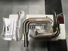 E-b10r5 Akrapovic Stainless Header Bmw