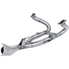 E-b12e2 Akrapovic Bmw R1200r 15-16