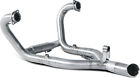 E-b12r2 Akrapovic Stainless Steel Exhaust