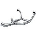 E-b12r5 Akrapovic Bmw R Nine