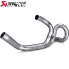 E-d12e1 Akrapovic Ducati Monster 821