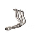 E-k10e1 Akrapovic Kawasaki Ninja H2-h2r