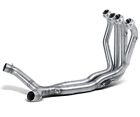 E-k10r3 Akrapovic 10-13 Kawasaki Z1000