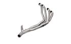 E-k9r3 Akrapovic Stainless Steel Header Upgrade Kit Fits Kawasaki