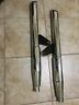 2202535 E11 And E2. 2202545 Triumph Exhaust Pipes