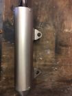 E500d Beta Xtrainer Stock Exhaust Pipe