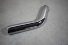 65712-86 E61 Harley Sportster Rear Exhaust Pipe 86-94 1200 Heat Header 883 Shield