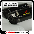 Eiu-base-049 Graves Motorsports Exhaust Insert