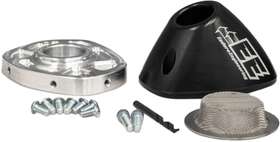 40-9020 Enduro Engineering Spark Arrestor End Cap Sherco 250 300 20-23