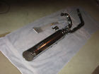 Equipment Gv650 2007 Complete Exhaust Condition Good Hyosung - Original