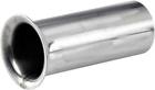 Et-trm-00-rw Biltwell Trumpet Exhaust Tip
