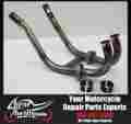 18088-0157 Ex250f Kawasaki Oem Exhaust Headers Ninja 250r 96-07 Ex 250