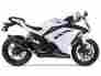 005-3270407v-b Ex300 Two Brothers M-2 Black Series Slip-on Exhaust Carbon Fiber Kawasaki Ninja 028005310139