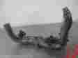 Exhaust 09 11 2011 Yzf-r1 Yamaha Manifold 10 Headers Oem R1 08