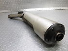 14306-06g02-h01 Exhaust 2008 08 10 Oem 1000 09 Left 05 07 Dl1000 Pipe Dl Vstrom Suzuki Muffler
