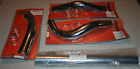 Exhaust -18 Flt Hoses Heat 1980-1983 Clamps Paughco Cossover Shield Kit Exhaust -18 Flt Hoses Heat 1980-1983 Clamps Paughco Cossover Shield Kit