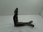 A270 Exhaust 2007 Zx14r Manifold Zx14 Kawasaki Ninja Header 06 Pipe Free 11
