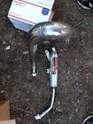 Exhaust 250f Pipe Titanium Ktm Powerbomb 250sx- Header Fmf